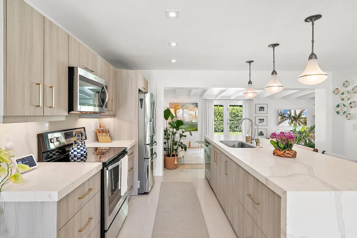 West Palm Beach Residence photo 7