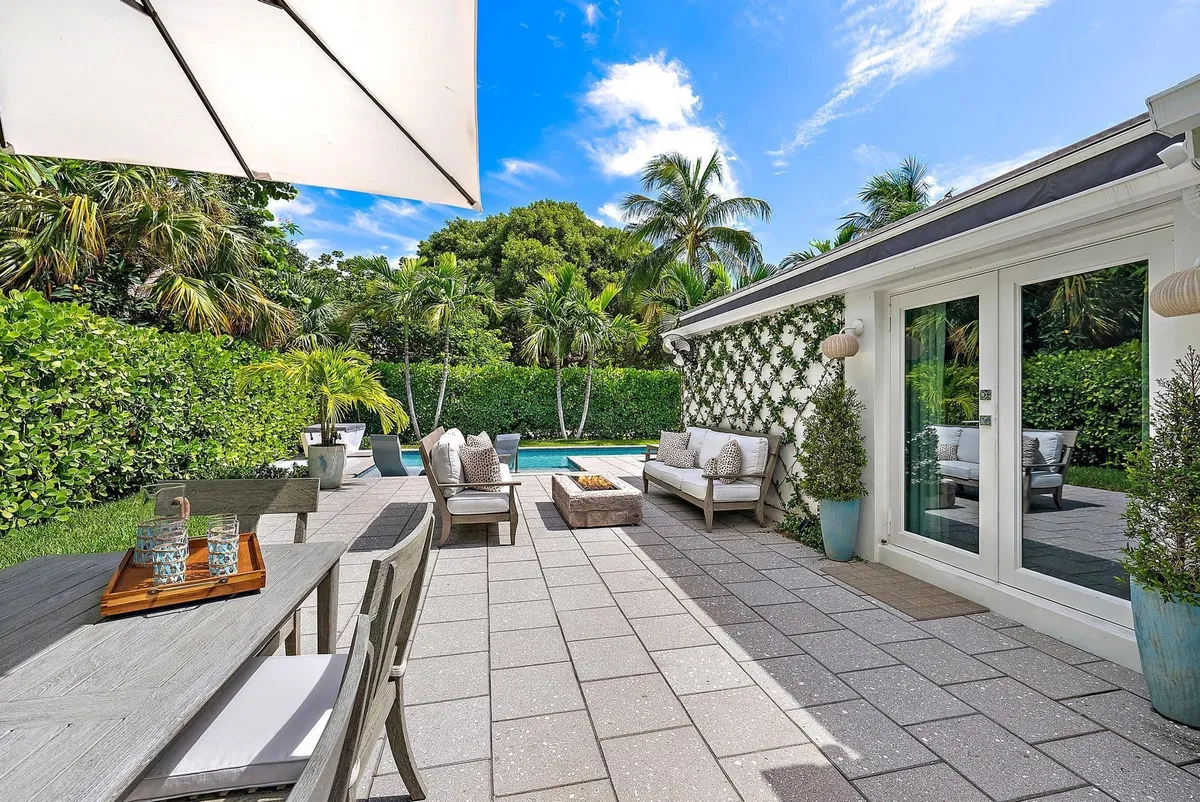 West Palm Beach Residence photo 22