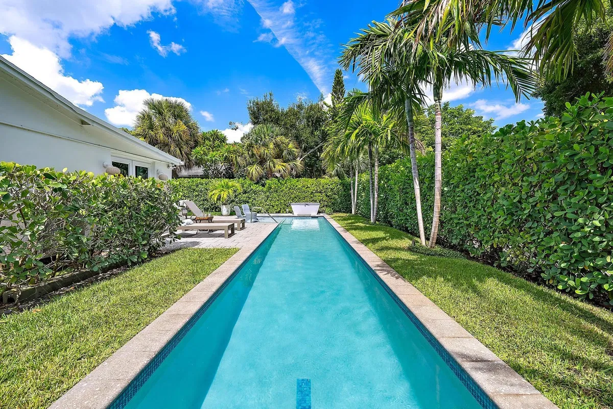 West Palm Beach Residence photo 25
