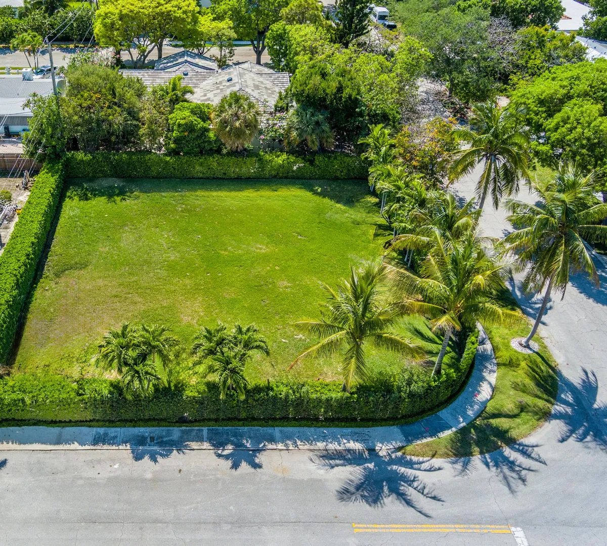 SoSo West Palm Beach Residence