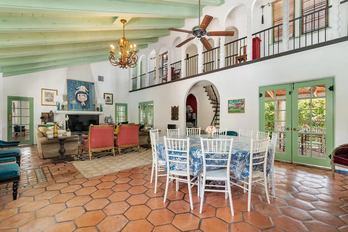 SoSo West Palm Beach Residence photo 10