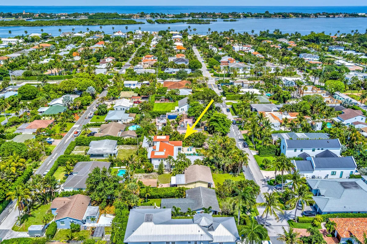 SoSo West Palm Beach Residence photo 28