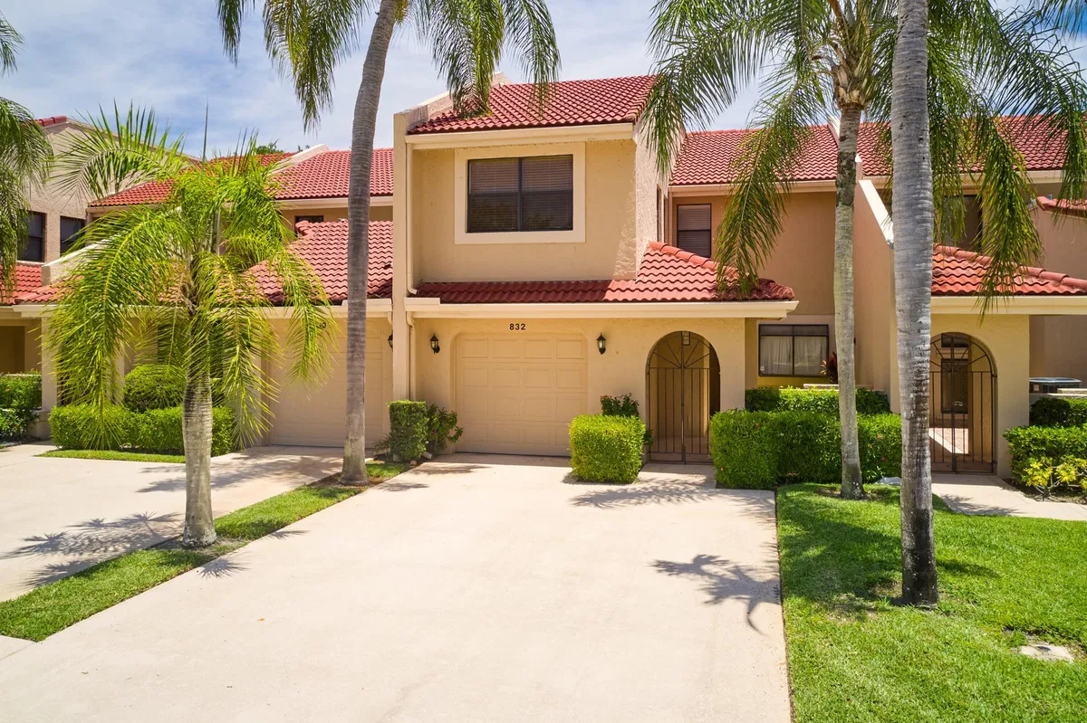 PGA National Palm Beach Gardens Residence photo 4