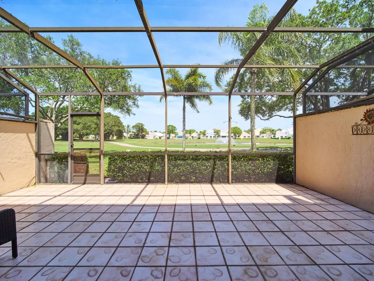 PGA National Palm Beach Gardens Residence photo 13