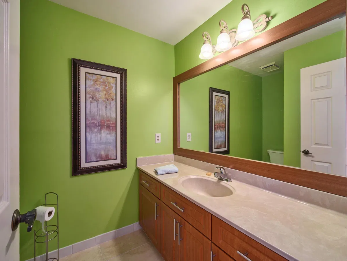 PGA National Palm Beach Gardens Residence photo 16