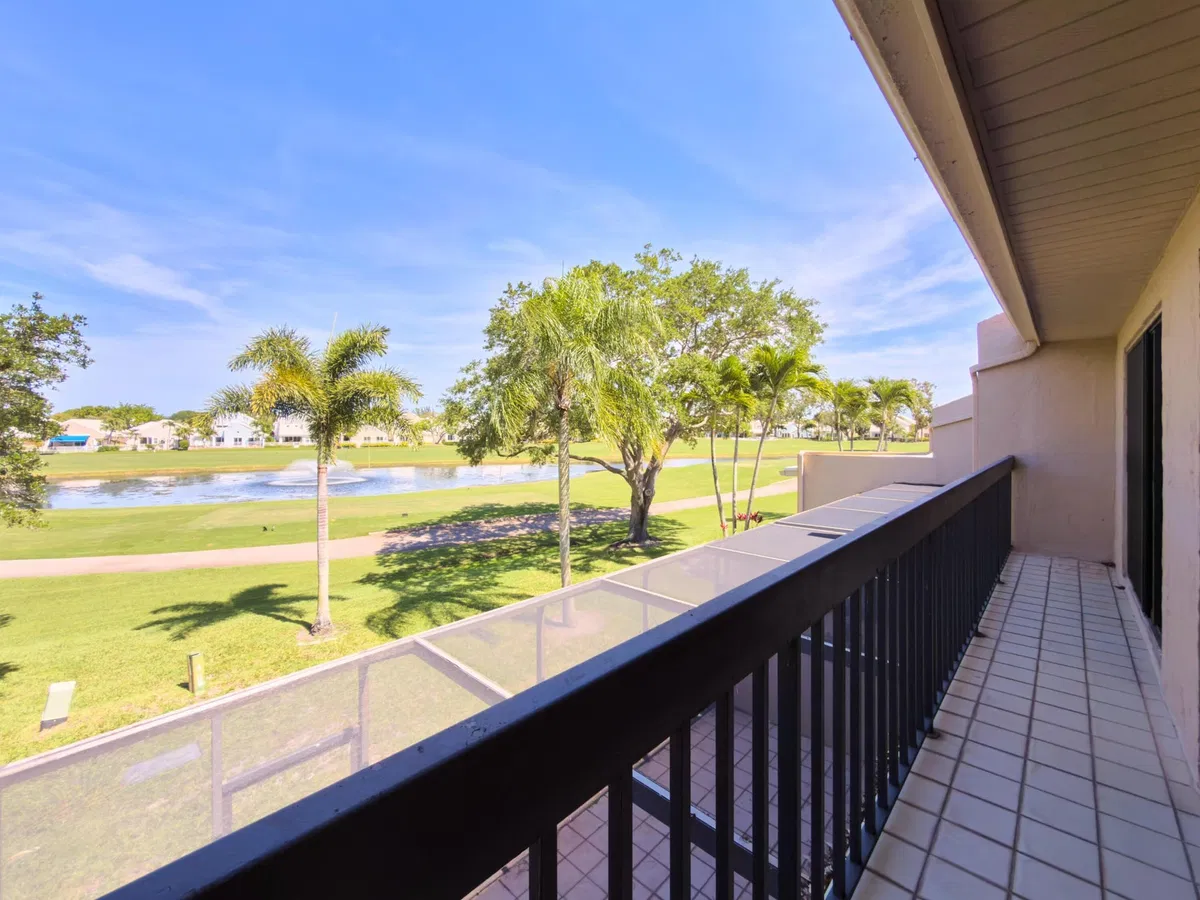 PGA National Palm Beach Gardens Residence photo 28
