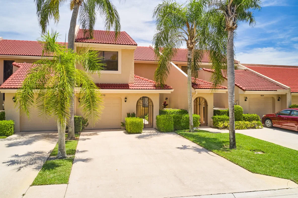 PGA National Palm Beach Gardens Residence photo 31