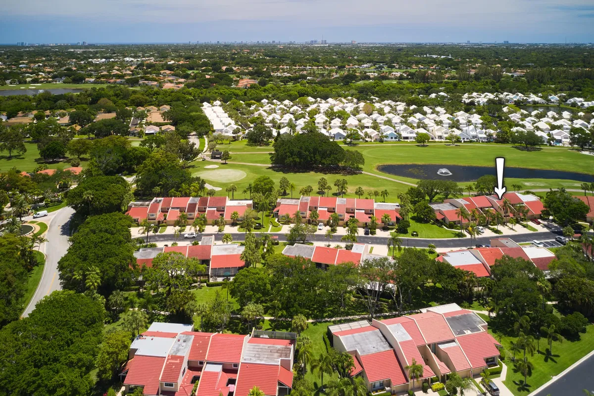 PGA National Palm Beach Gardens Residence photo 37