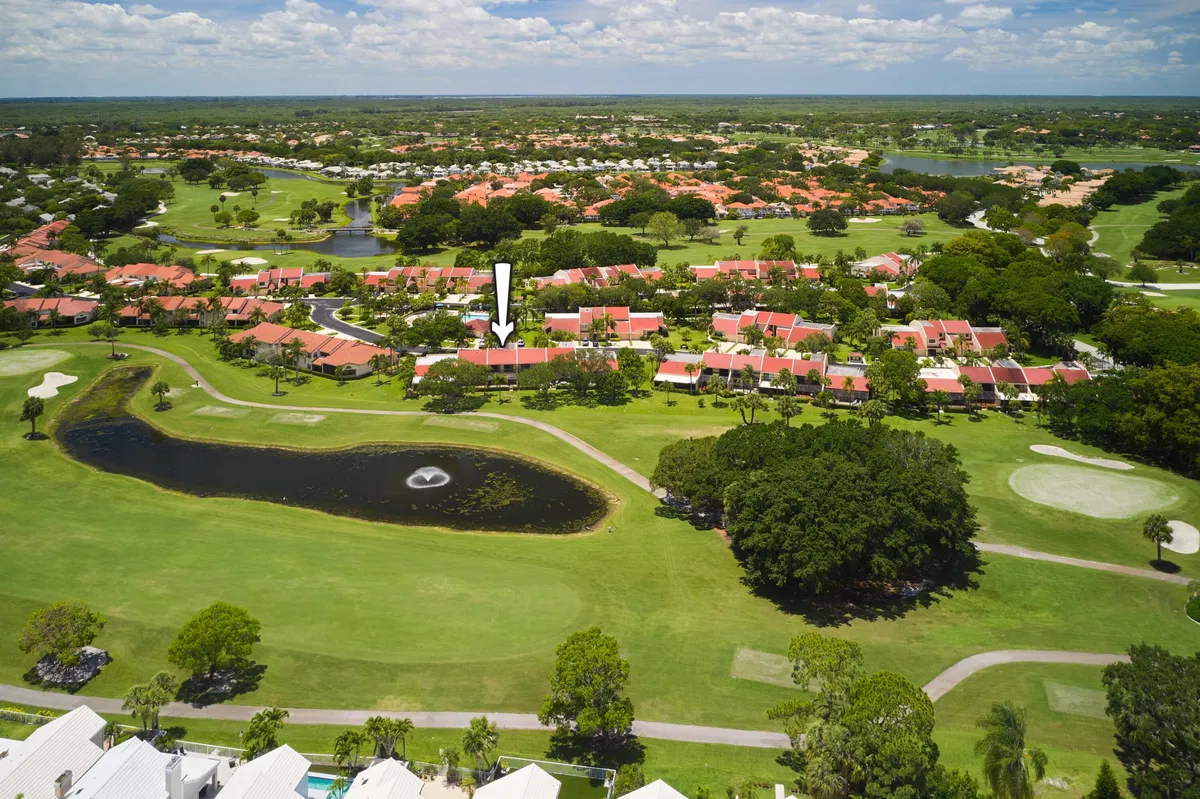 PGA National Palm Beach Gardens Residence photo 40