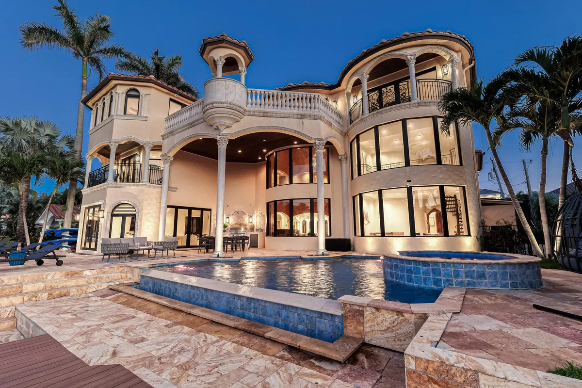 Delray Beach Shores Residence