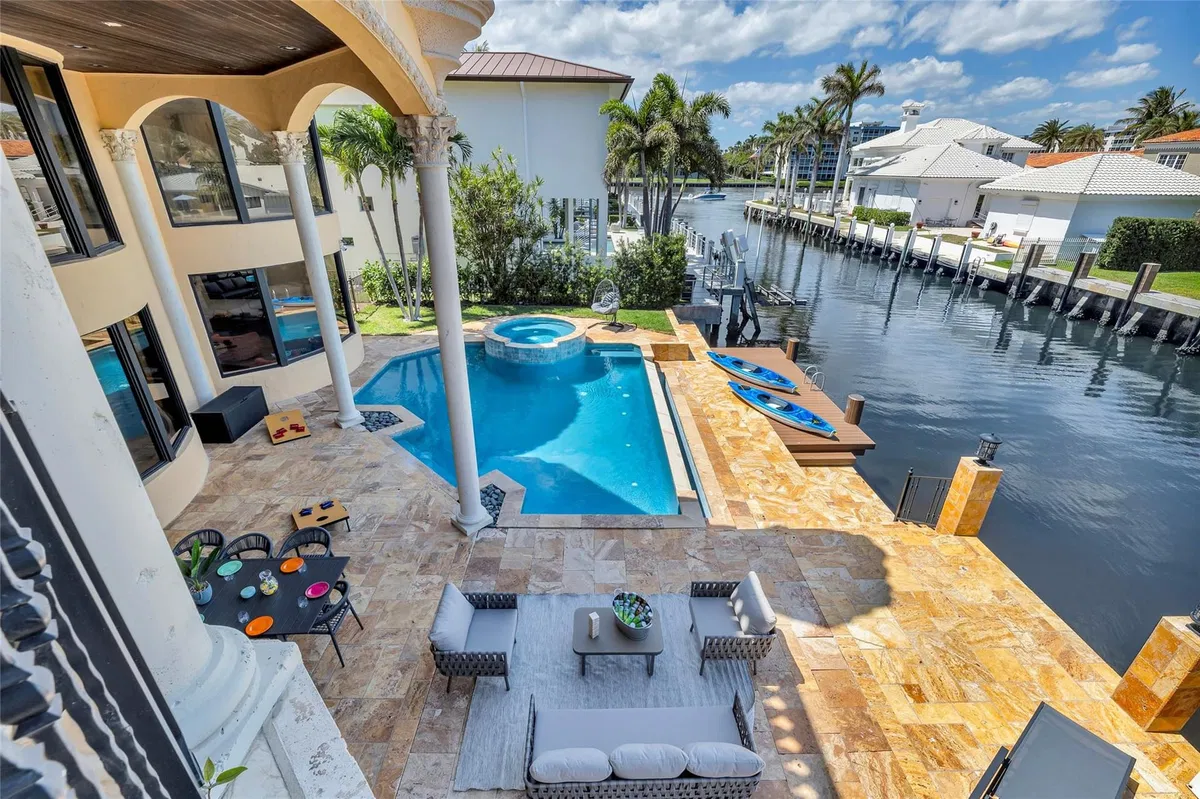 Delray Beach Shores Residence photo 16