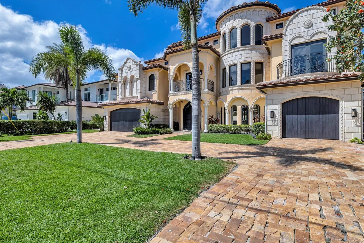 Delray Beach Shores Residence photo 25