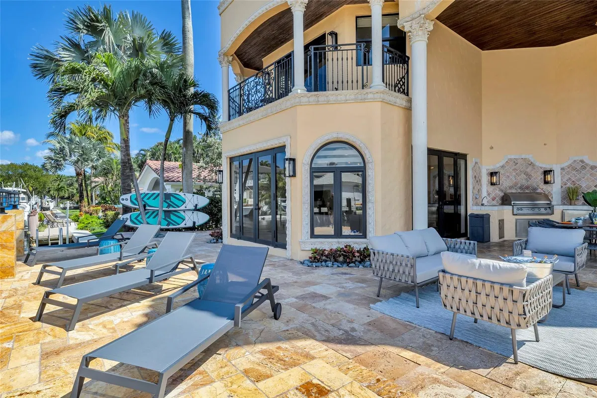 Delray Beach Shores Residence photo 37