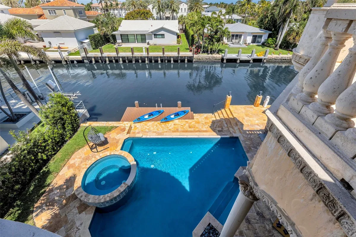 Delray Beach Shores Residence photo 43