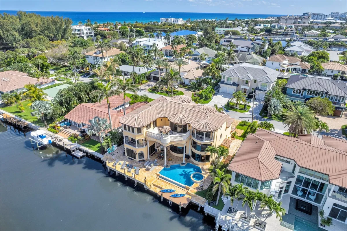 Delray Beach Shores Residence photo 49