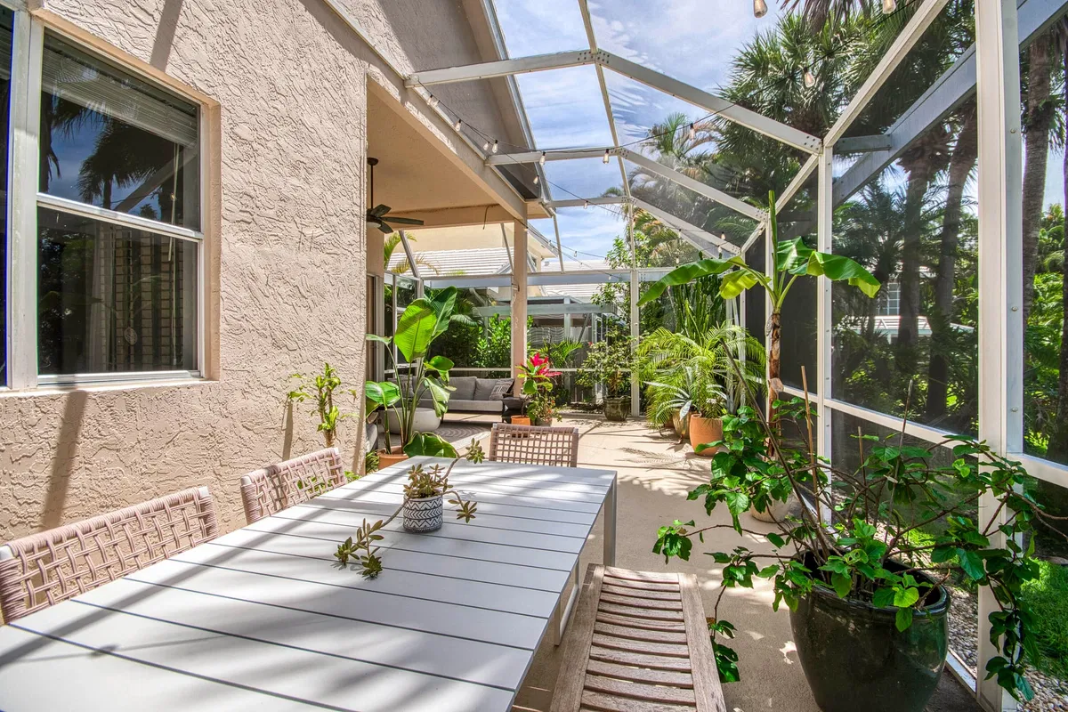 PGA National Palm Beach Gardens Residence photo 16
