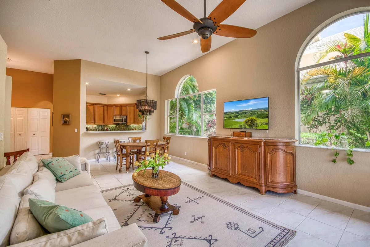 PGA National Palm Beach Gardens Residence photo 19