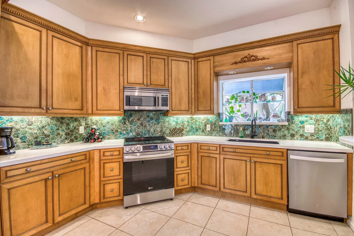 PGA National Palm Beach Gardens Residence photo 22