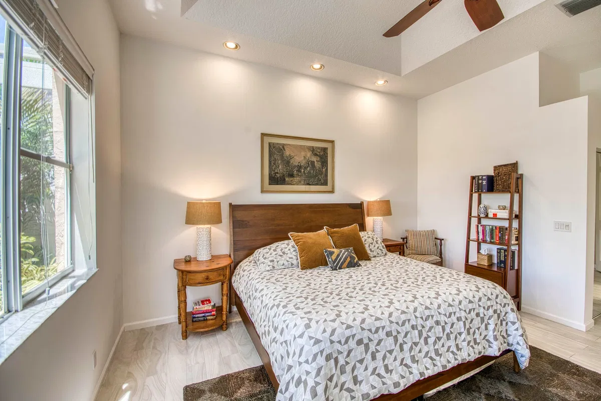 PGA National Palm Beach Gardens Residence photo 25
