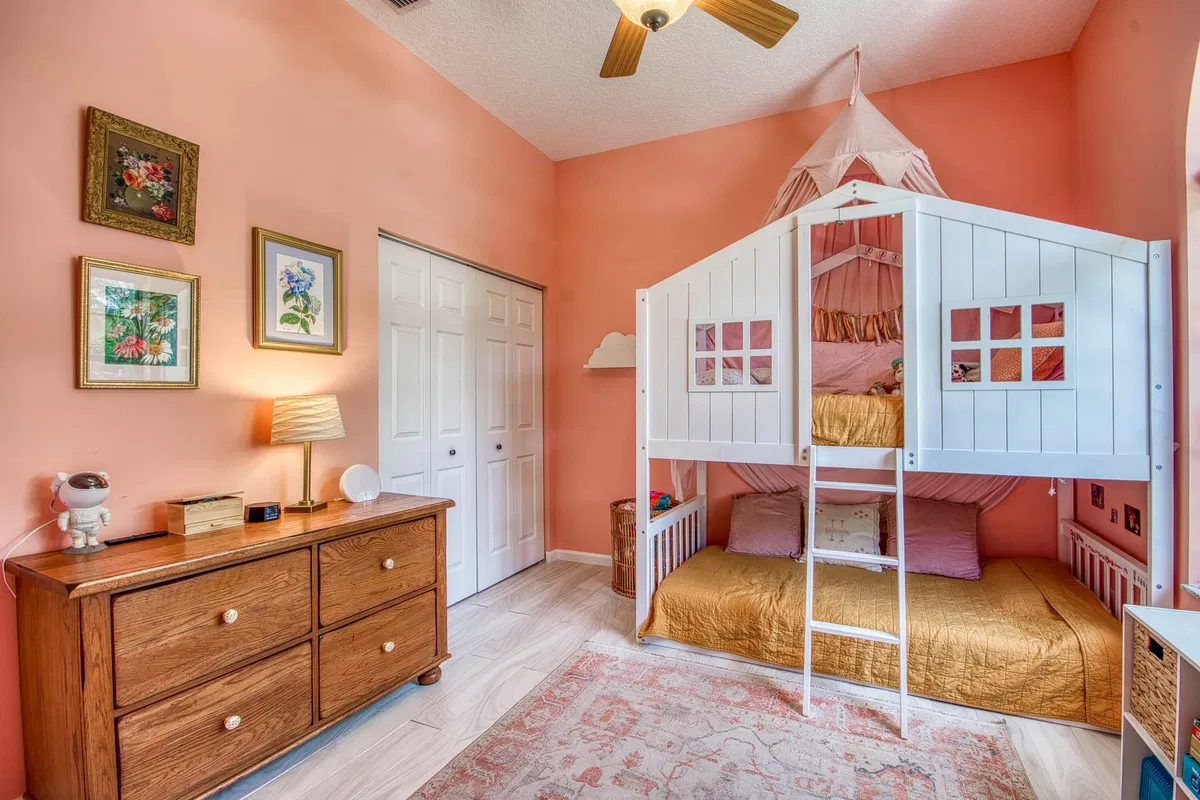 PGA National Palm Beach Gardens Residence photo 31