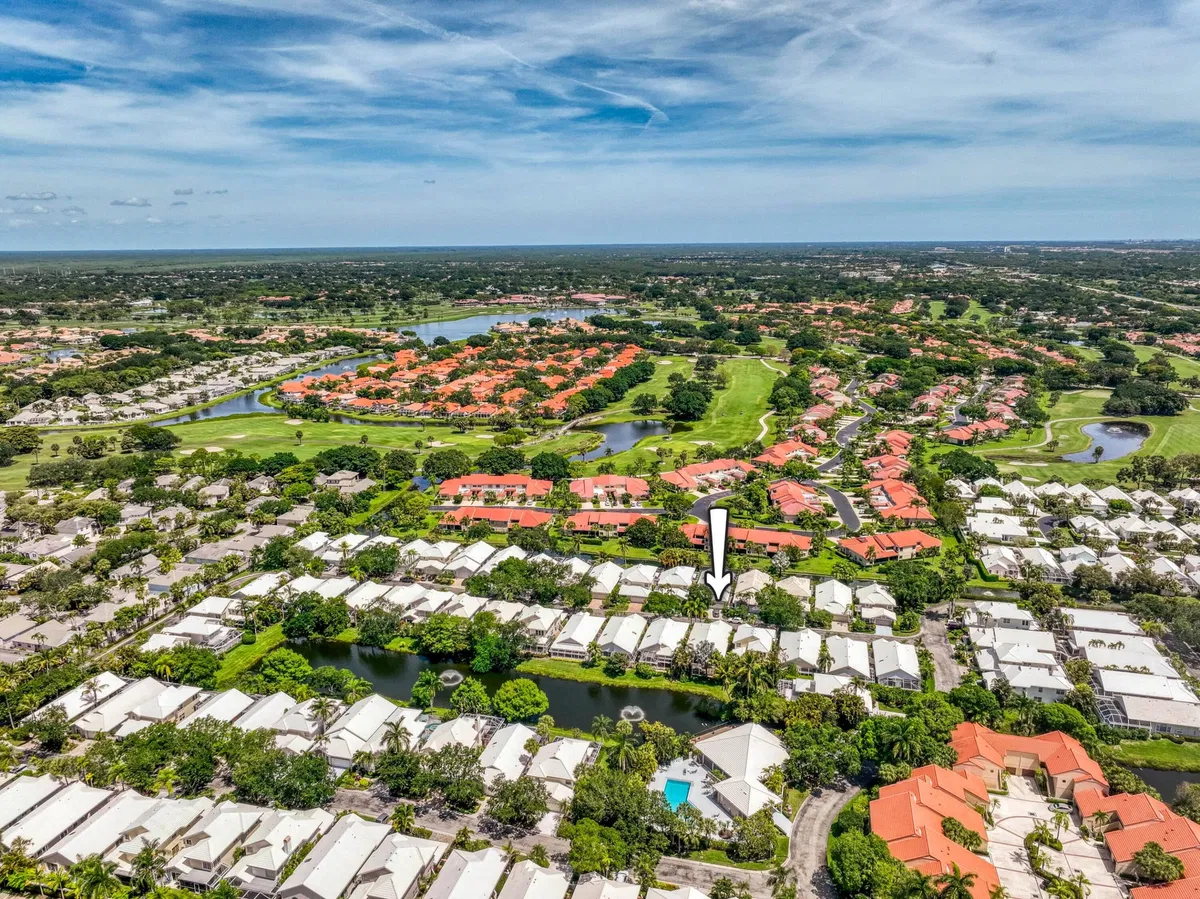 PGA National Palm Beach Gardens Residence photo 40