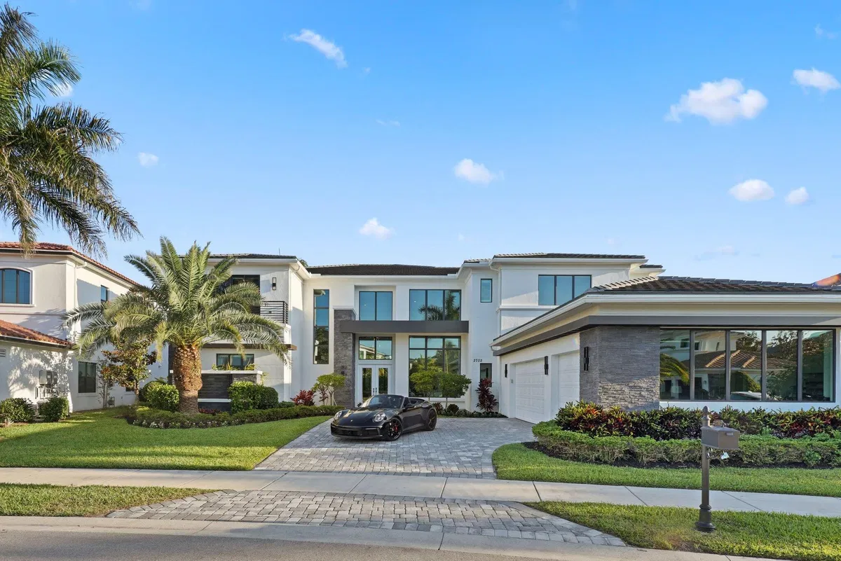 Royal Palm Polo Residence photo 4