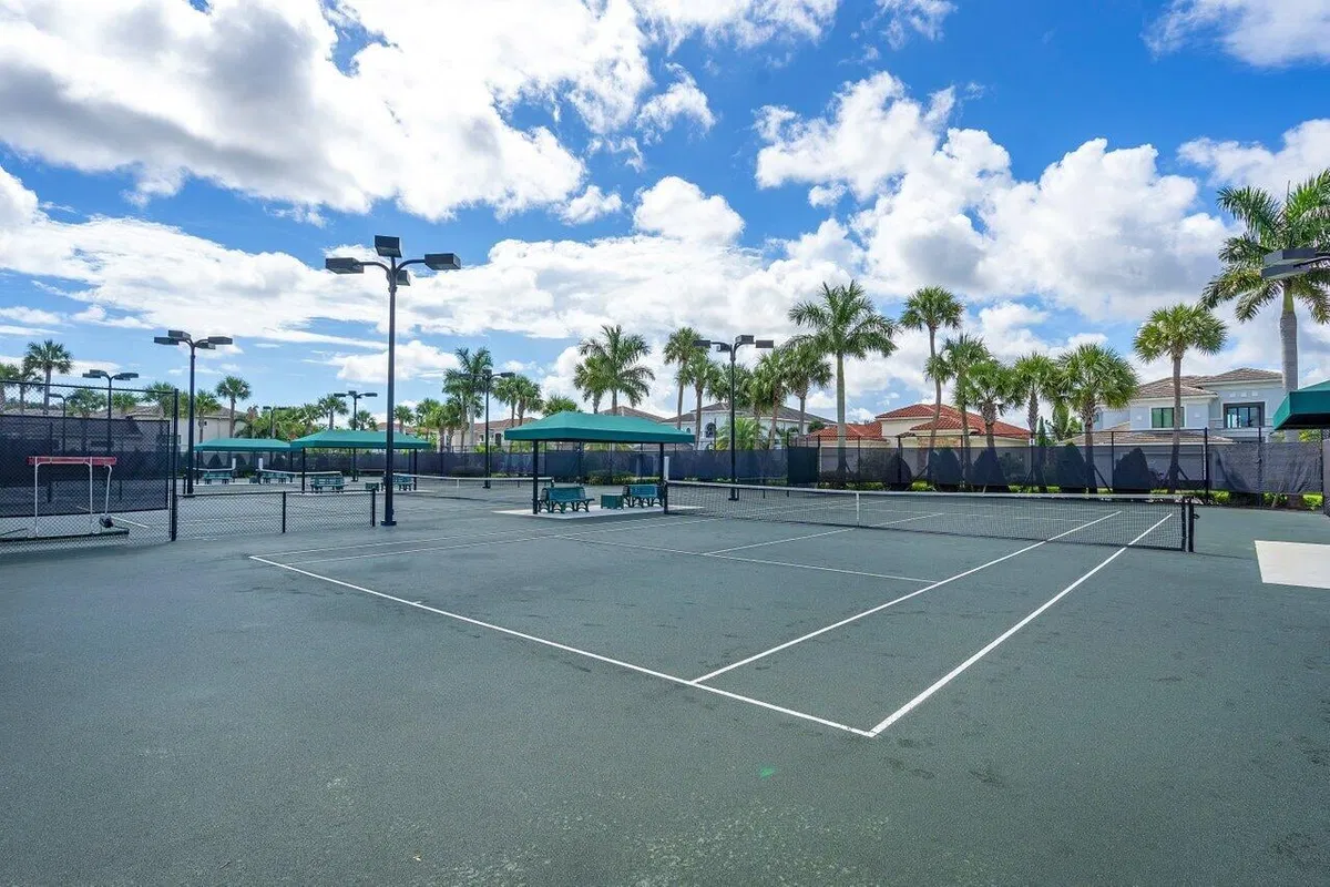 Royal Palm Polo Residence photo 73