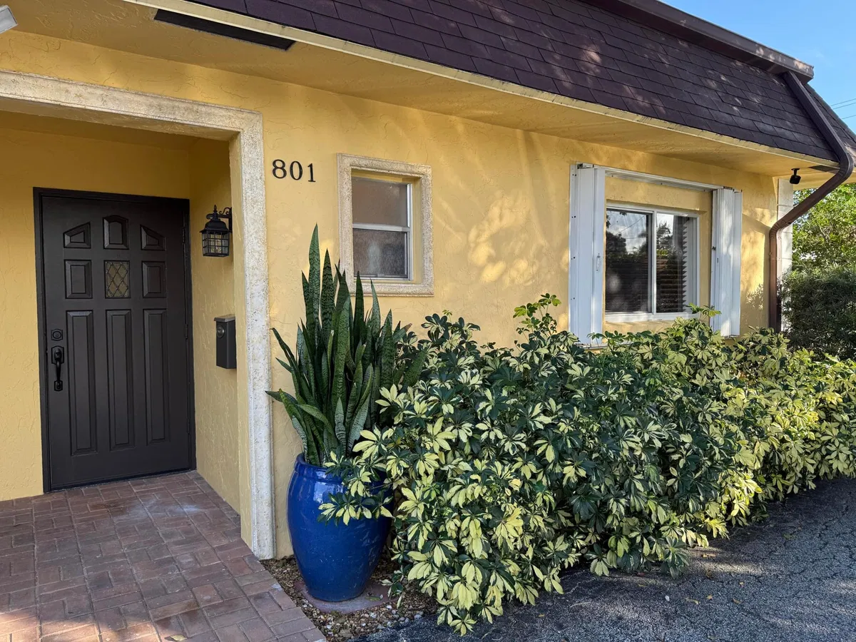 Residence