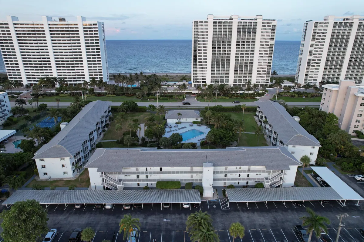 Boca Raton Unit C 3