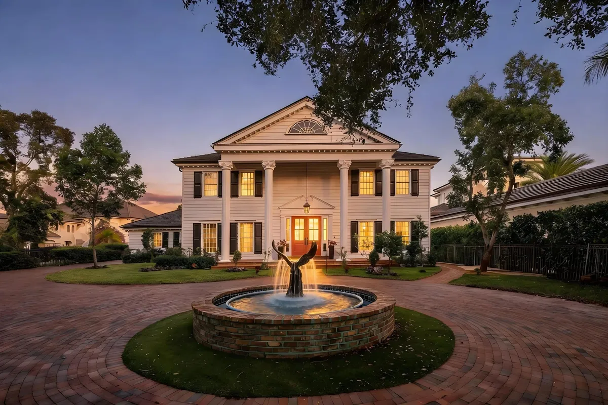Jupiter River Estates Residence