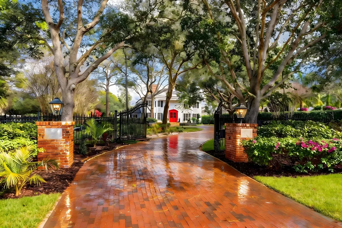 Jupiter River Estates Residence photo 4