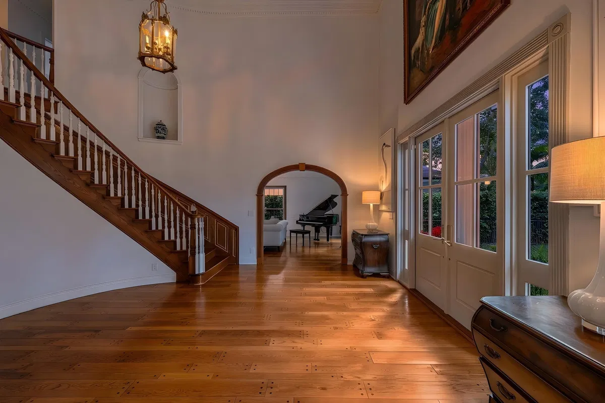Jupiter River Estates Residence photo 10