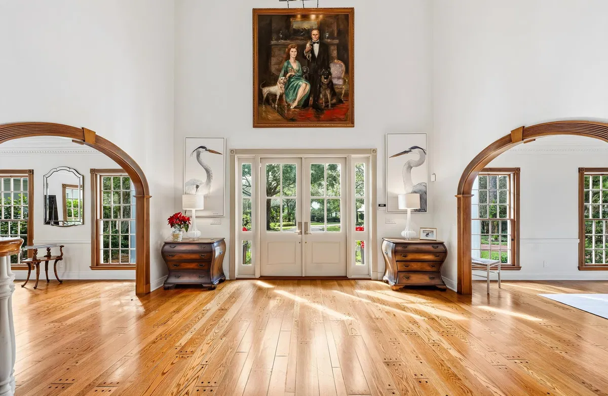 Jupiter River Estates Residence photo 13
