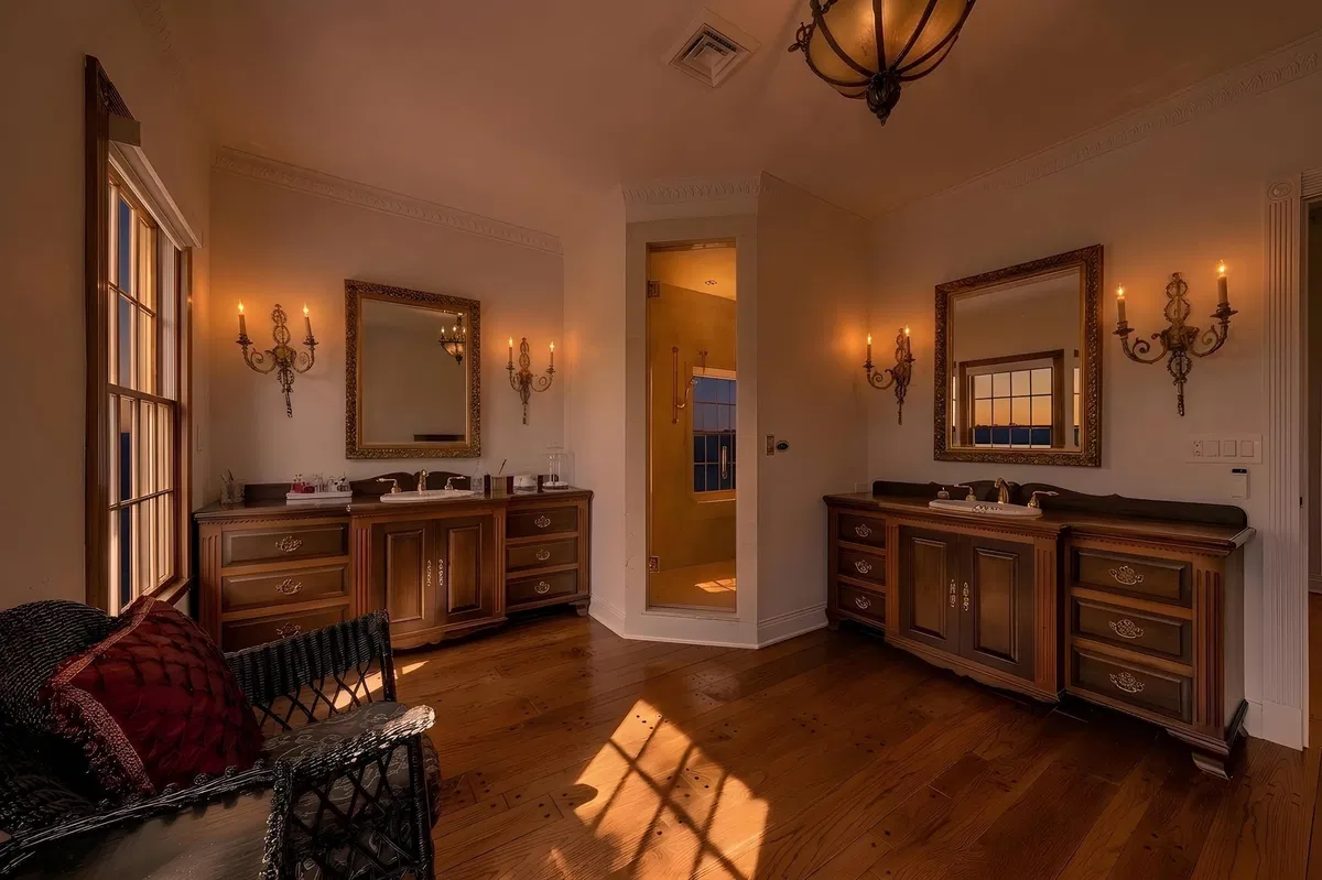 Jupiter River Estates Residence photo 37