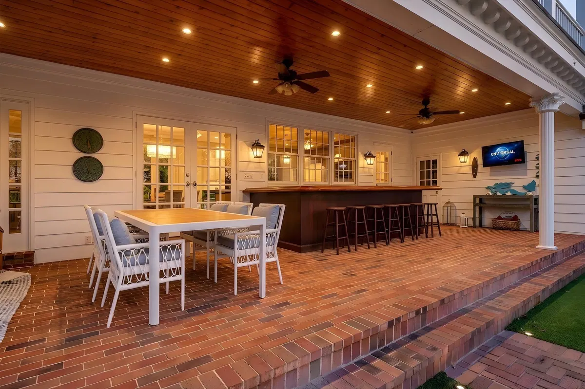 Jupiter River Estates Residence photo 46