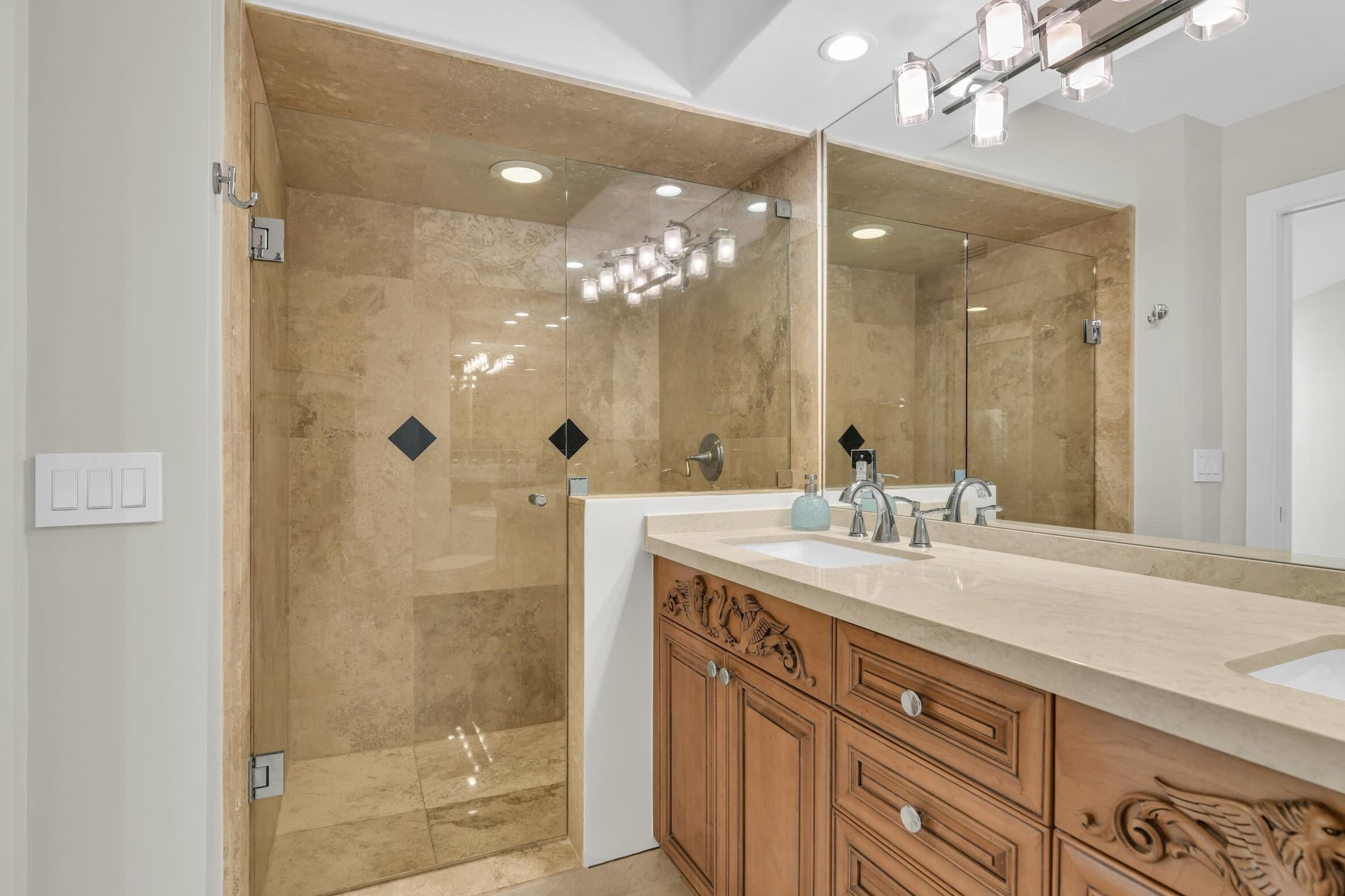 500 S Ocean Boca Unit 1009 photo 22
