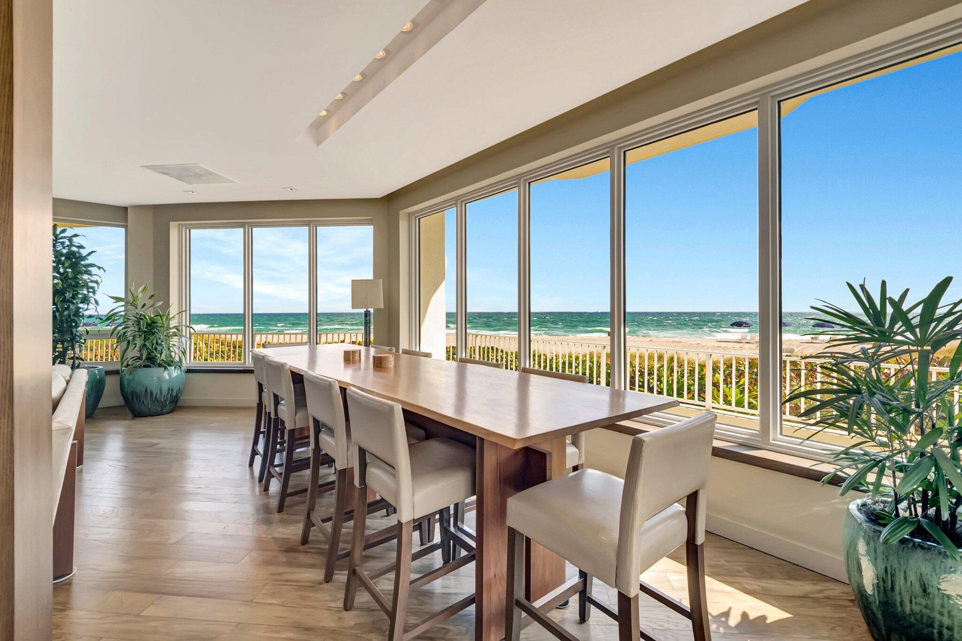 500 S Ocean Boca Unit 1009 photo 34