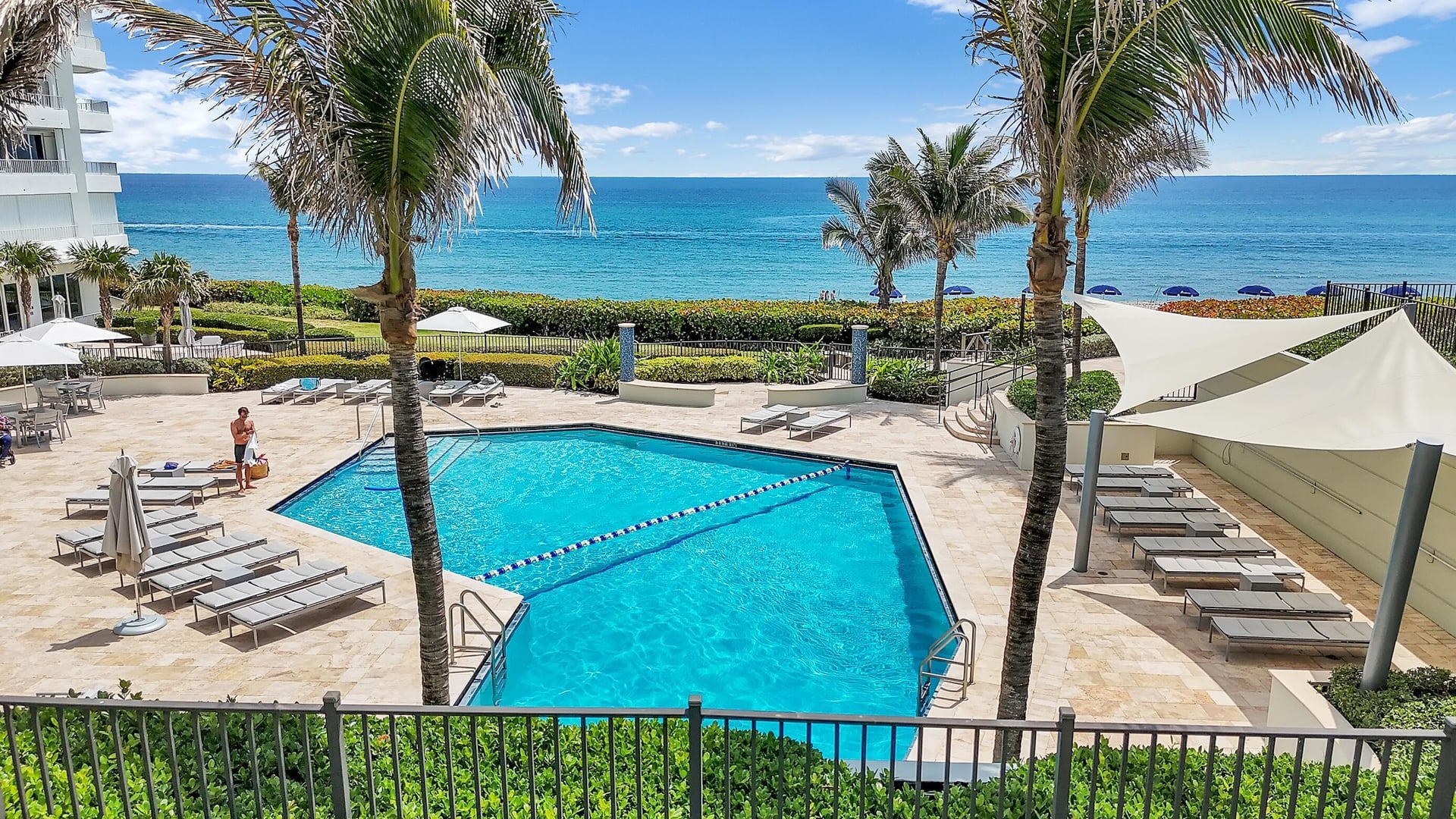 500 S Ocean Boca Unit 1009 photo 40