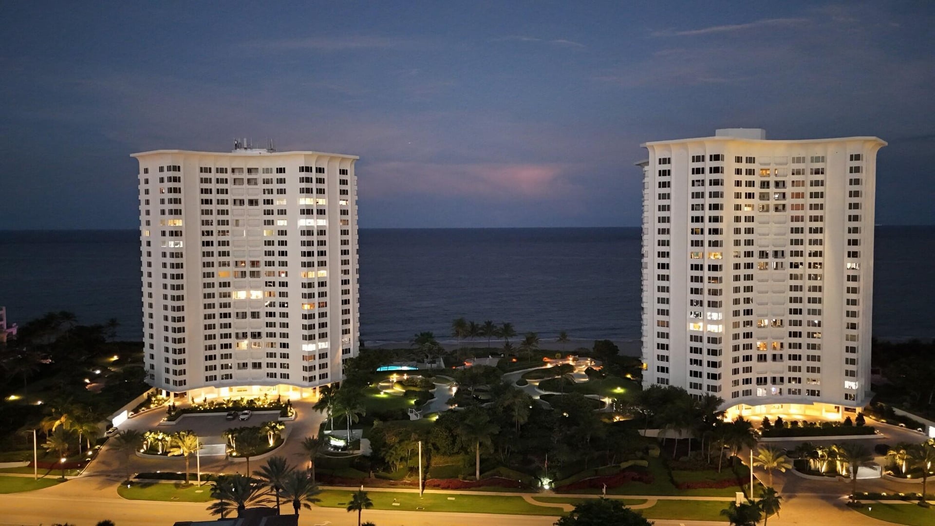500 S Ocean Boca Unit 1009 photo 49