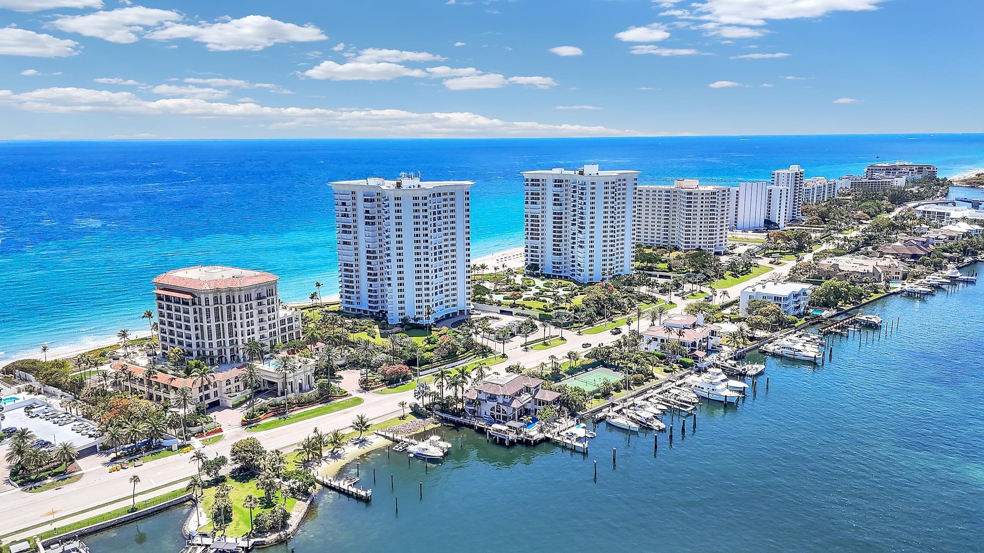 500 S Ocean Boca Unit 1009 photo 55
