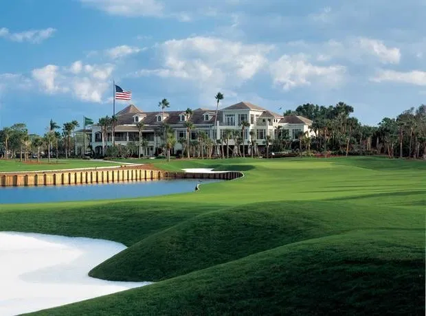 The Loxahatchee Club Residence photo 7
