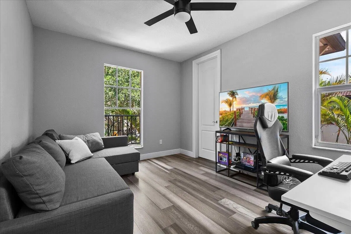 Evergrene Palm Beach Gardens Residence photo 22