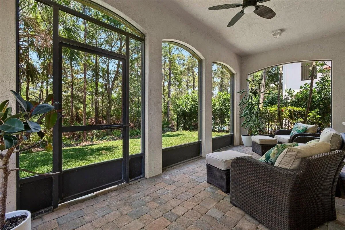 Evergrene Palm Beach Gardens Residence photo 25