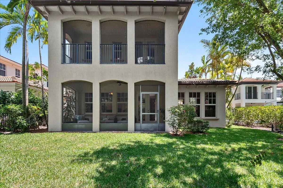 Evergrene Palm Beach Gardens Residence photo 31