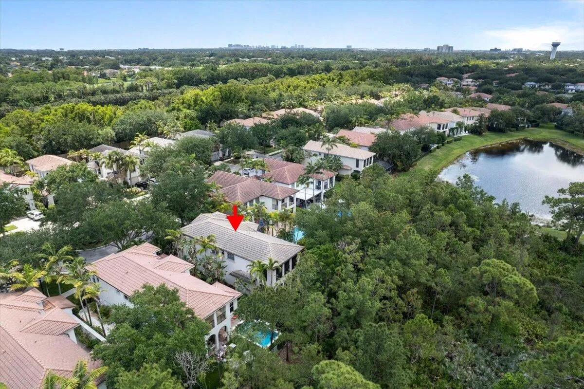 Evergrene Palm Beach Gardens Residence photo 34