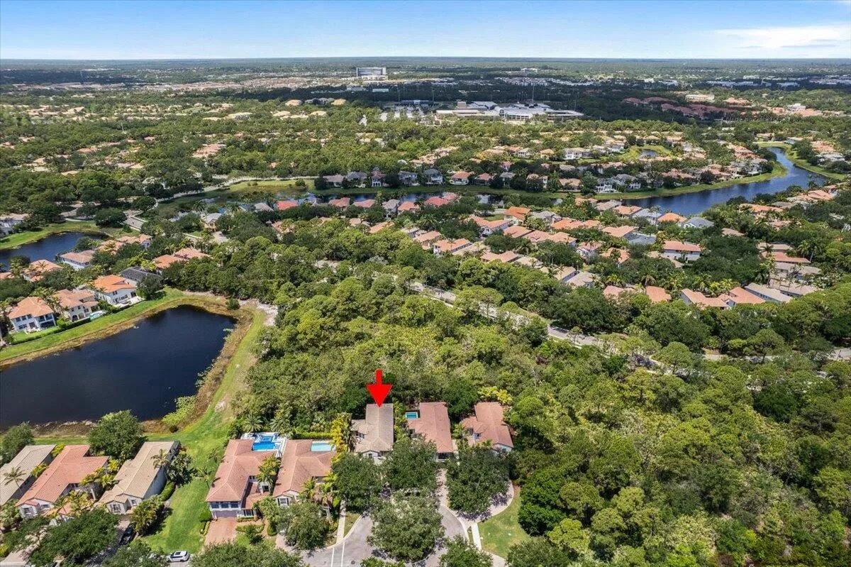 Evergrene Palm Beach Gardens Residence photo 37