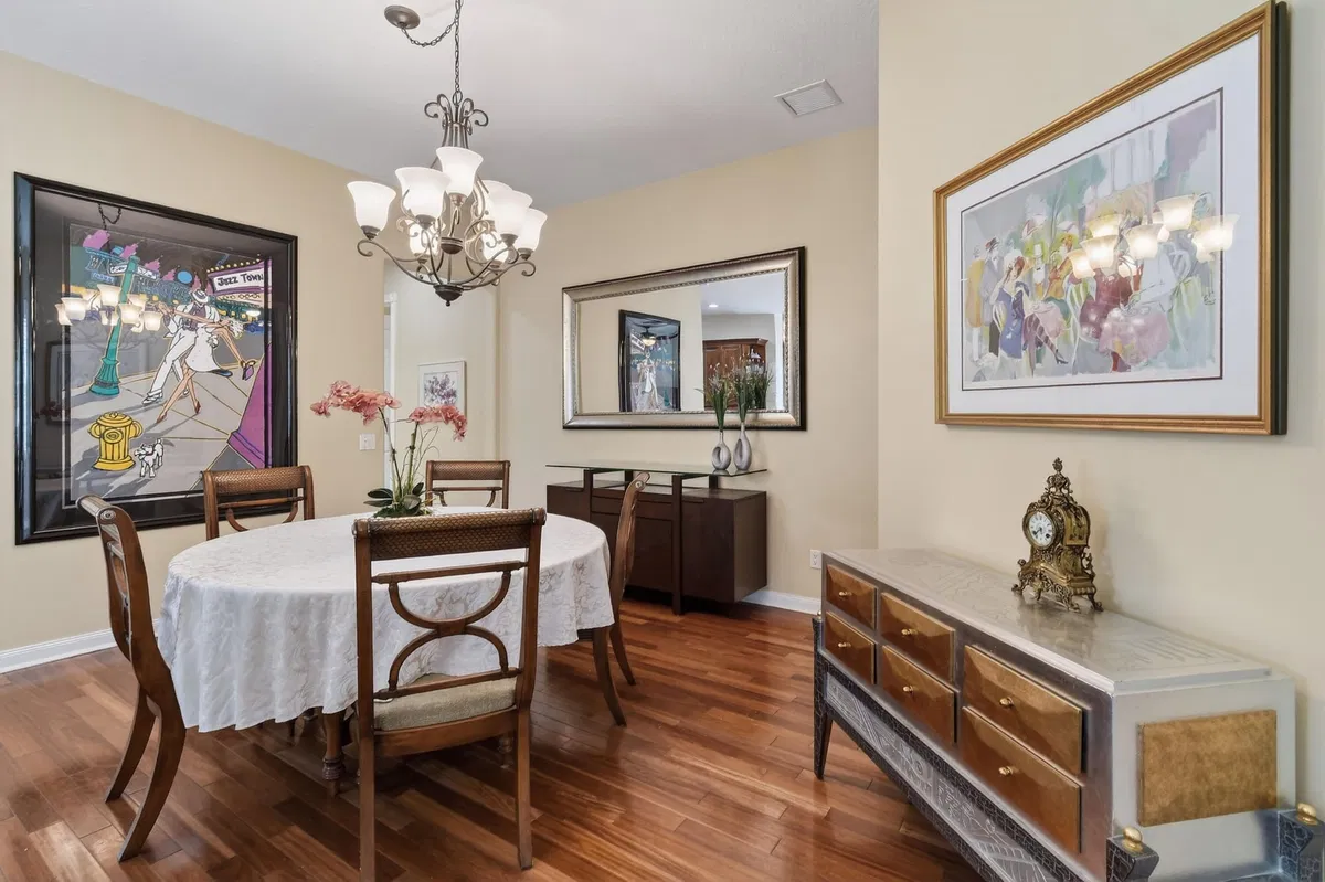 Tuscany at Abacoa Residence photo 34