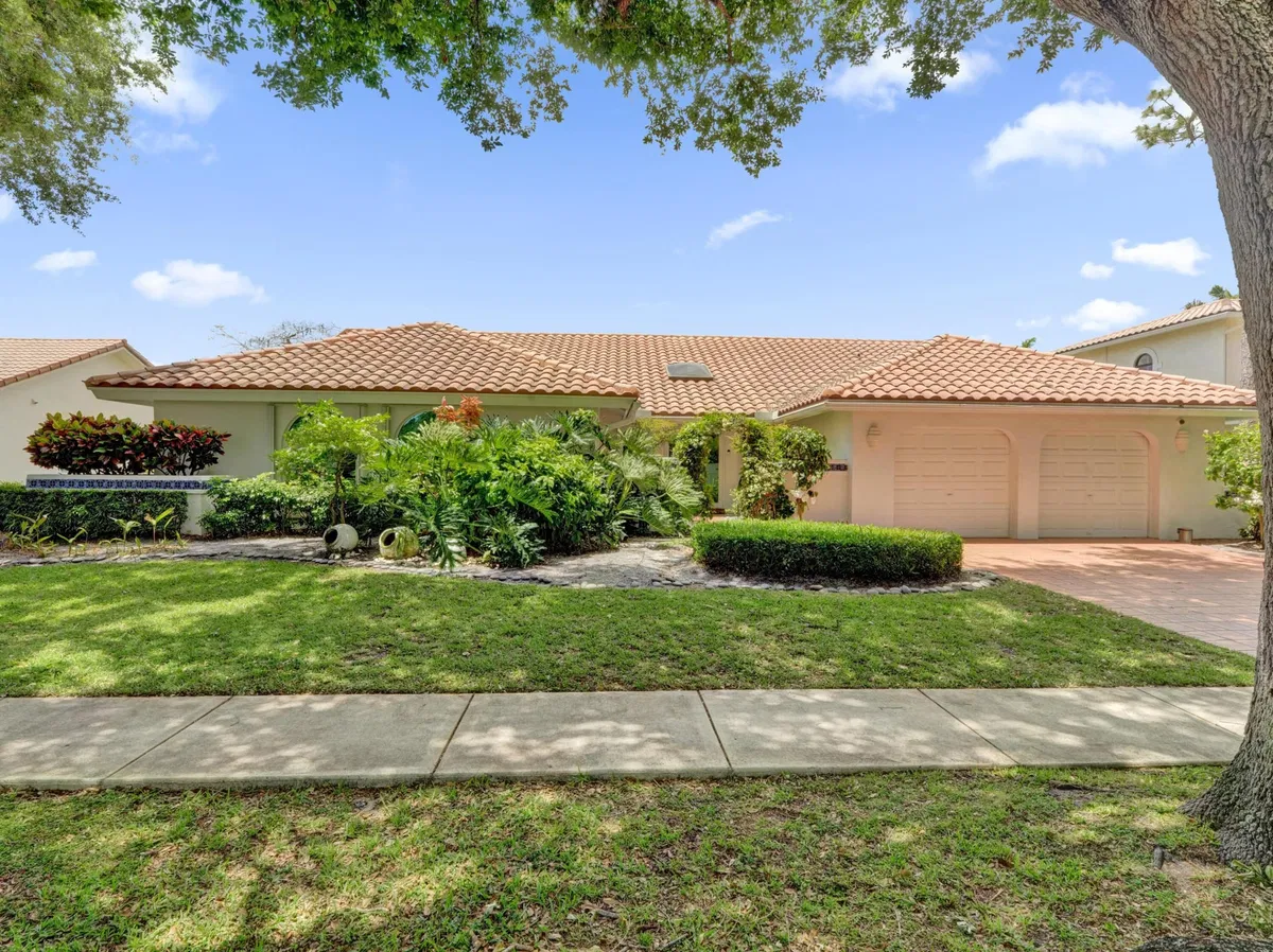 New Floresta Boca Raton Residence