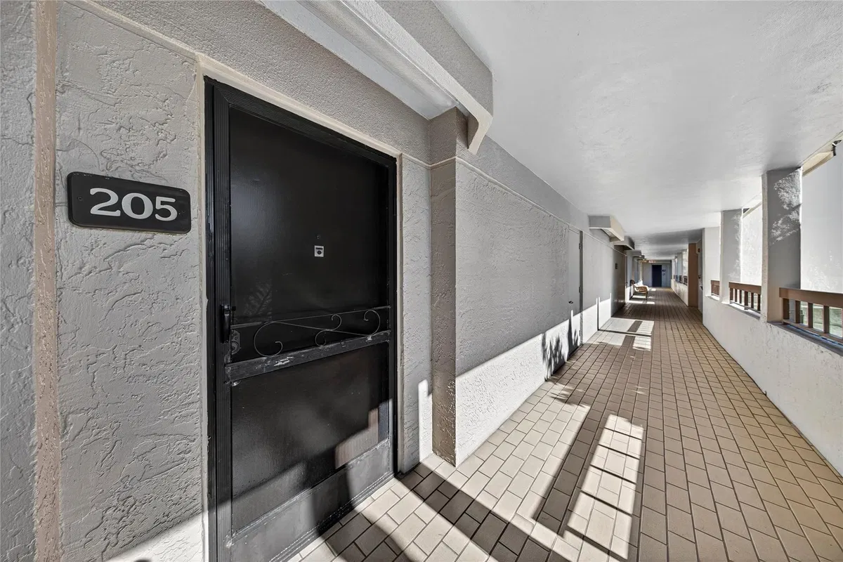 Unit 205 photo 40