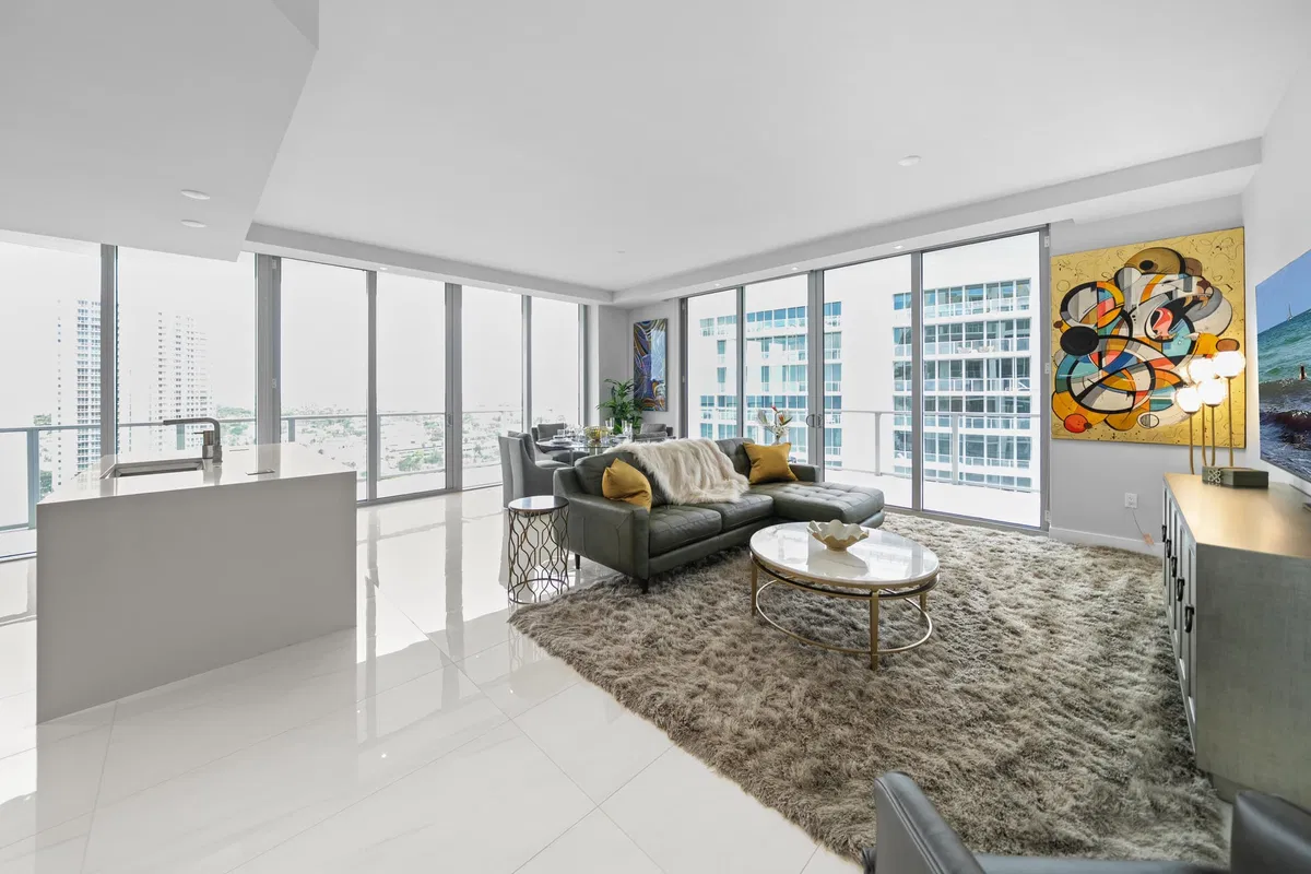 Amrit Ocean Resort & Residences Unit H-1608 photo 7